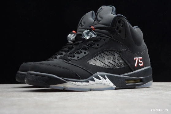 RETRO PARIS SAINT-GERMAIN 5 JORDAN AV9175-001 AV9175-001 AIR 0113